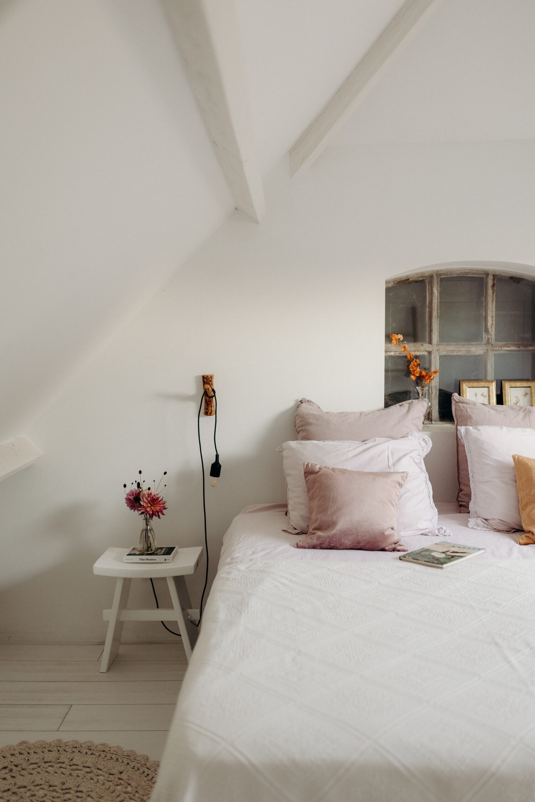 Sfeervolle B&B het Heidehuisje nabij Den Bosch